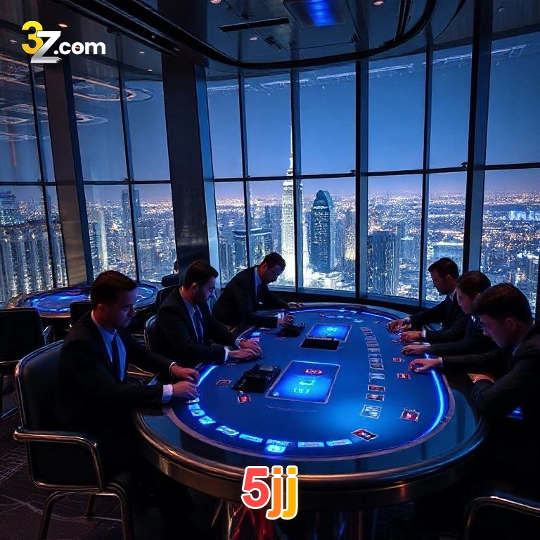 Live Baccarat Table